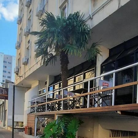 Concepción del Uruguay Carlos Niso 1 מראה חיצוני תמונה